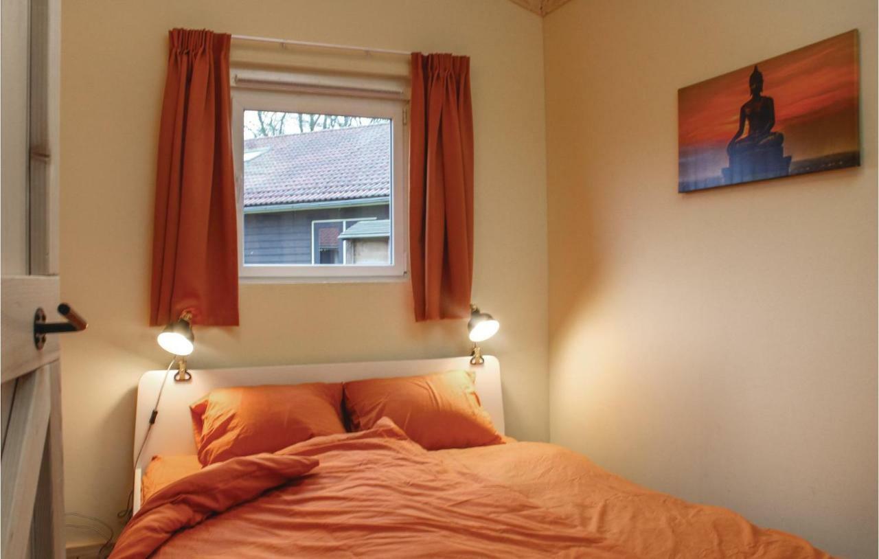 Two-Bedroom Holiday Home In Beilen Eksteriør billede